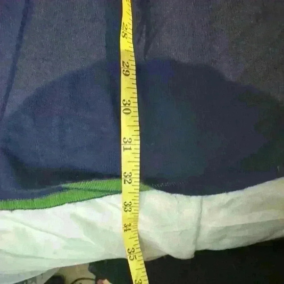 Gretchen Scott Open Front Cardigan Medium - Picture 10 of 10